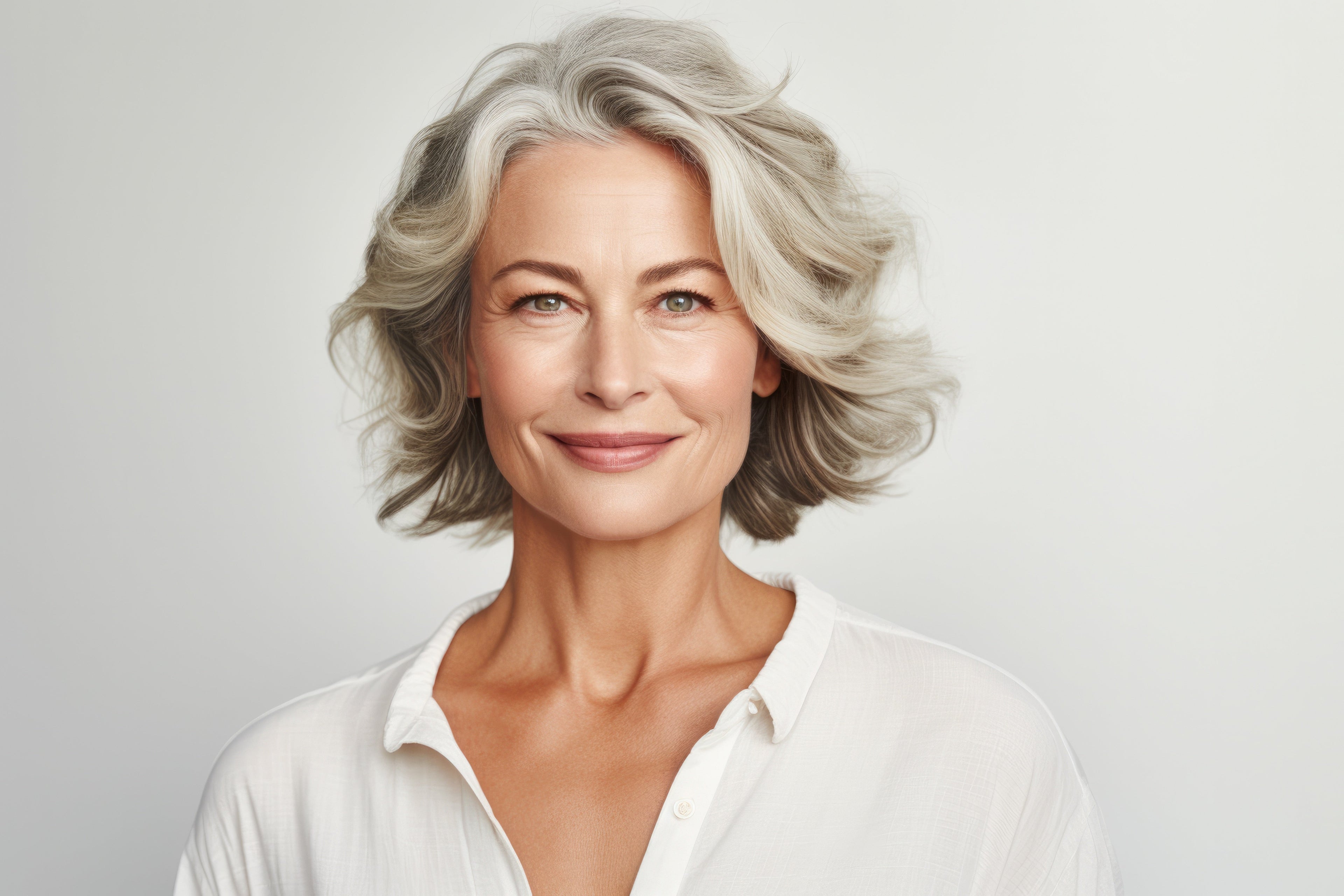 Fine Lines and Wrinkles