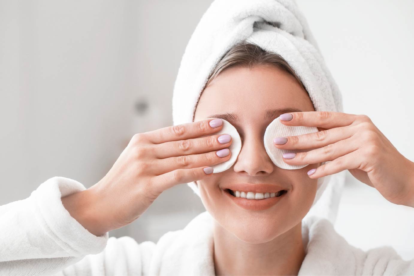 Cleansing/Make-up Removal