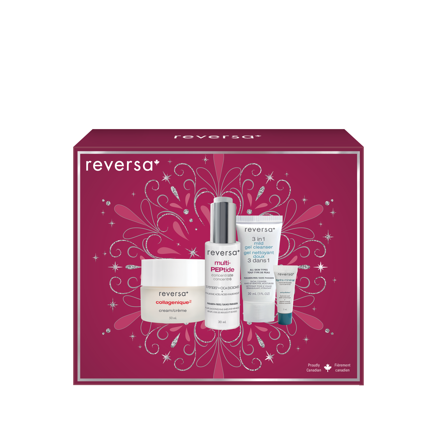 Coffret des fêtes COUP DE CŒUR