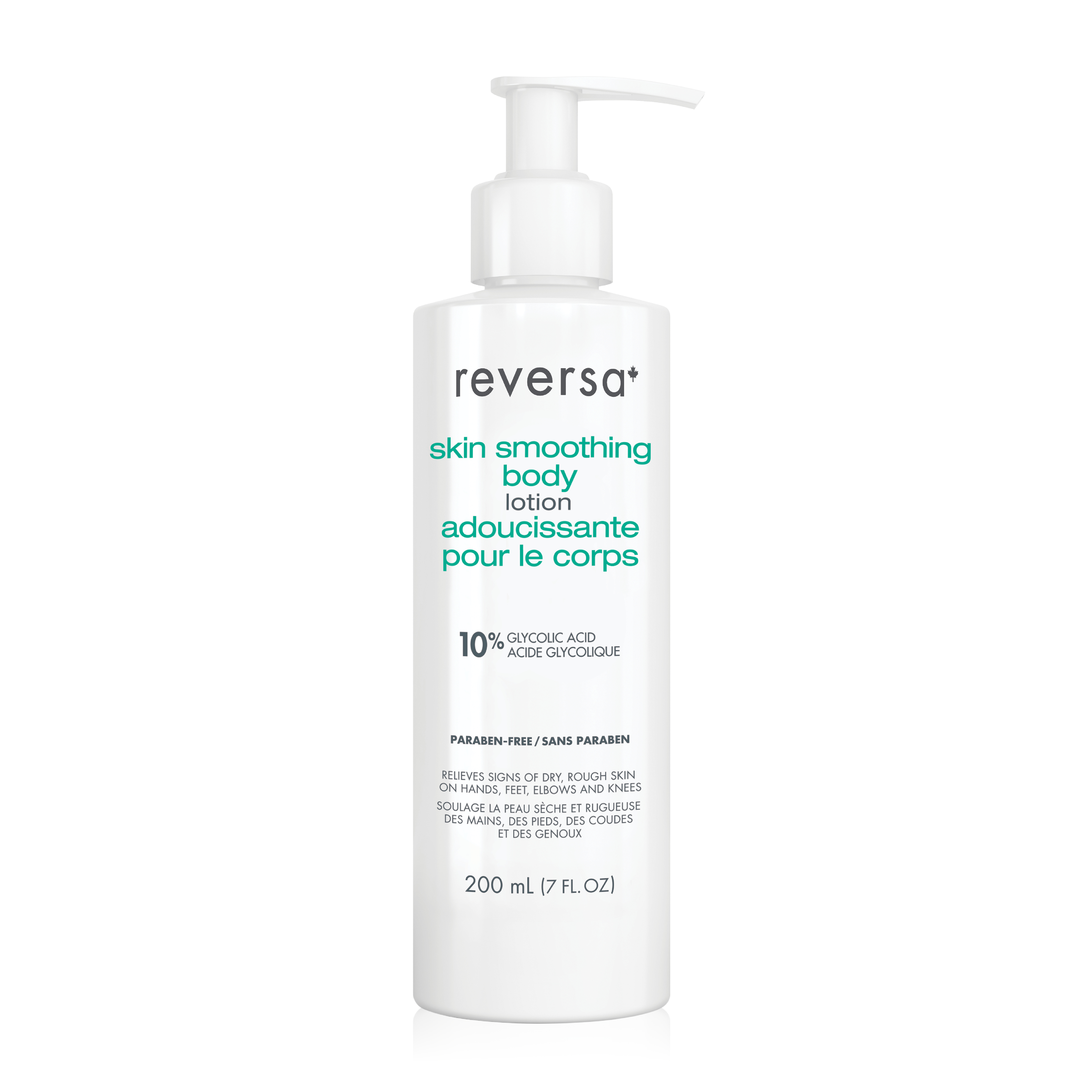 Skin Smoothing Body Lotion – Reversa