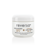 Crème anti-rides FPS 15