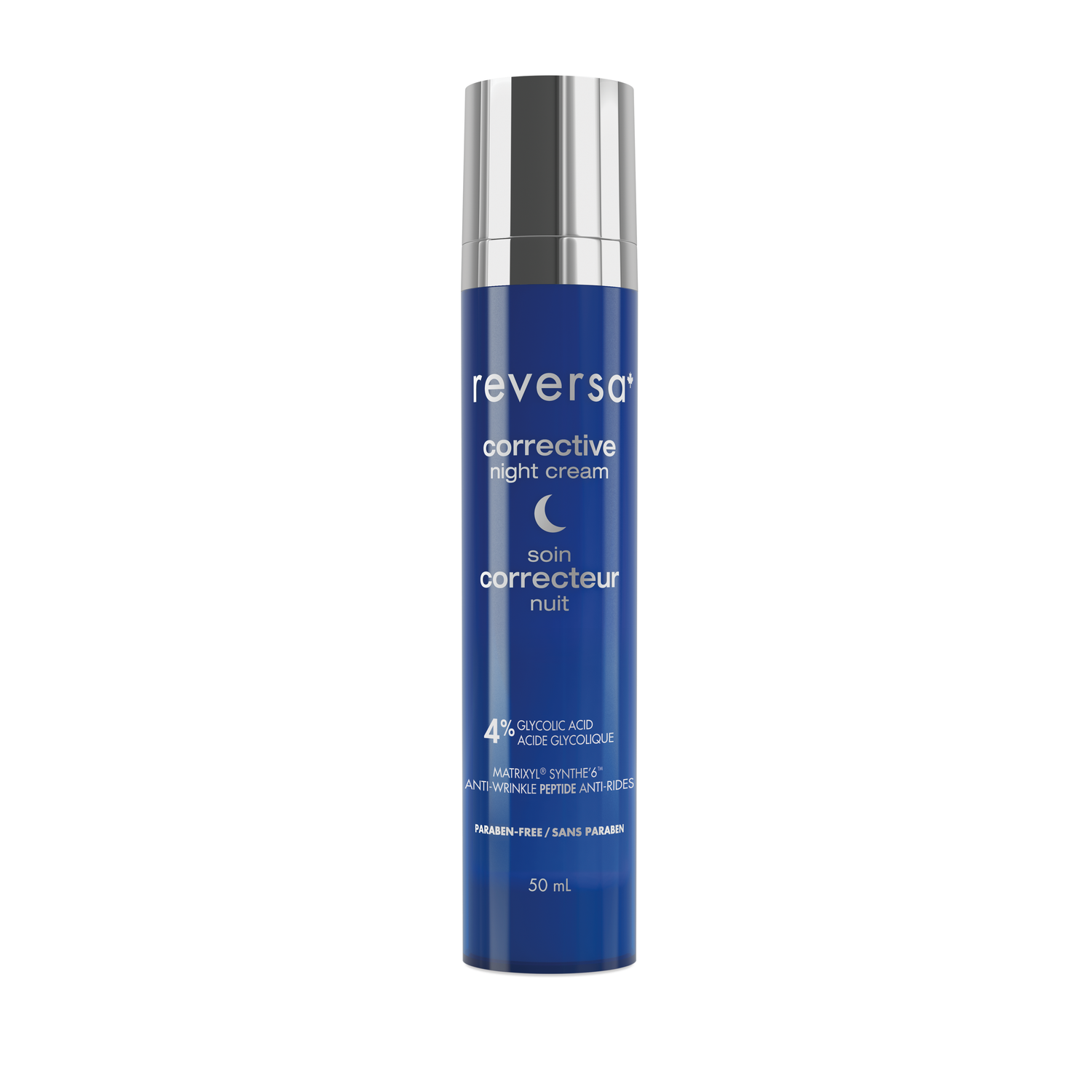 Soin correcteur nuit