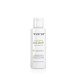 Solution exfoliante