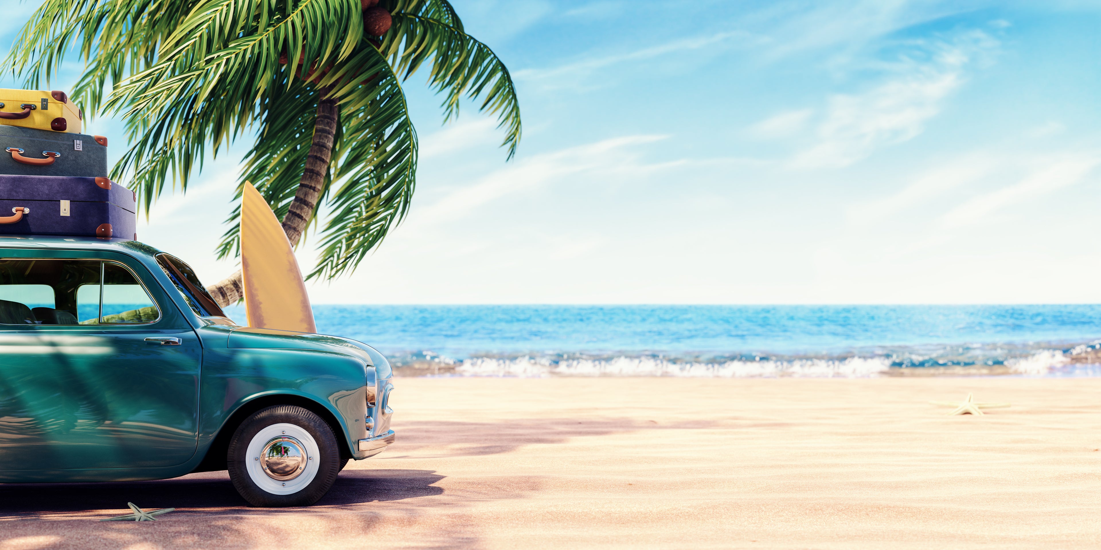 Summer Sets