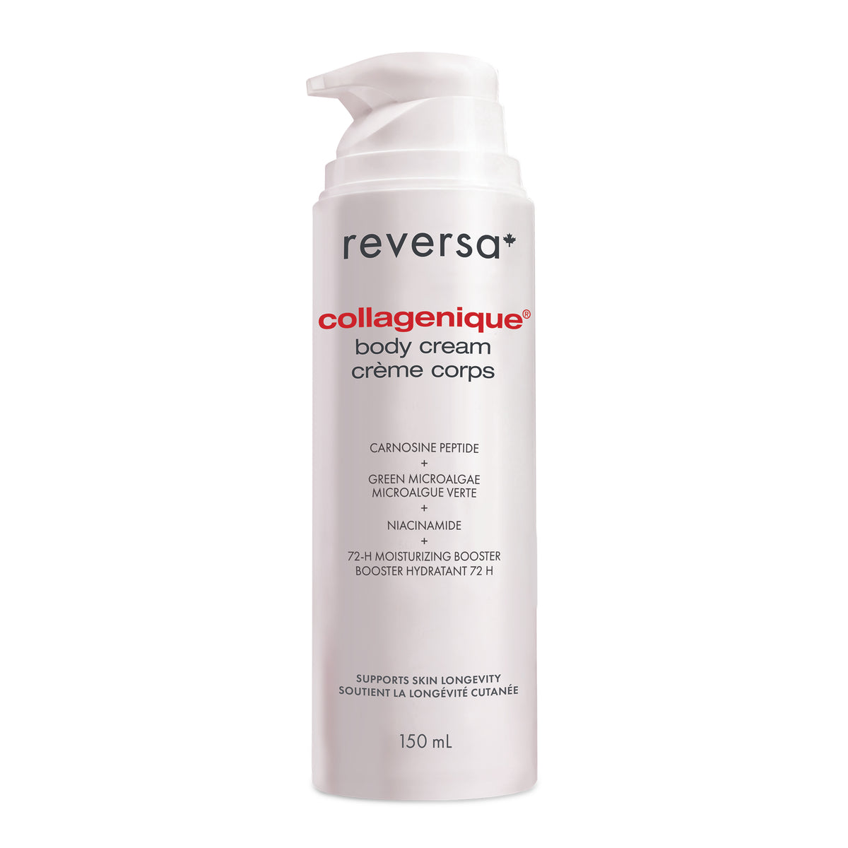NOUVEAU ! Crème corps collagenique®