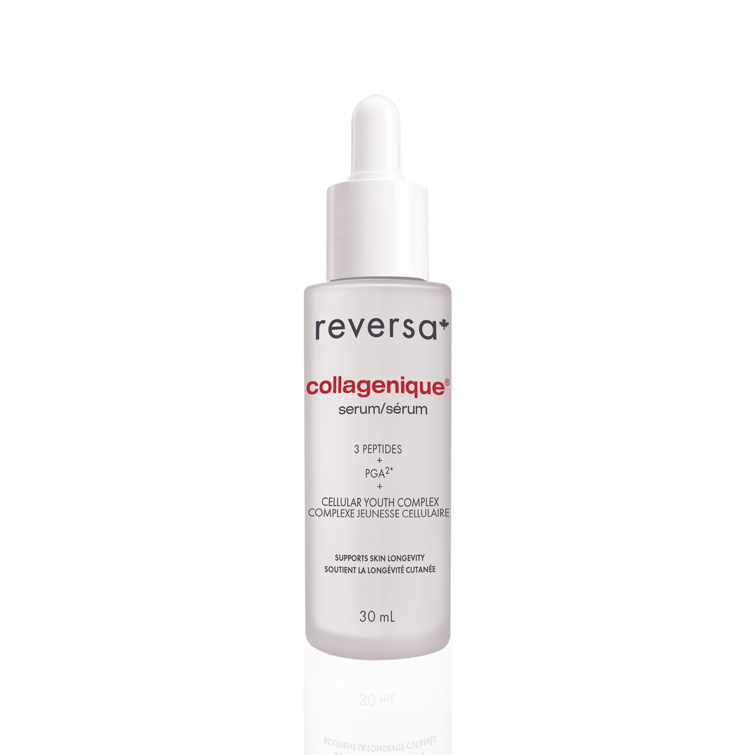 NEW! Collagenique® serum