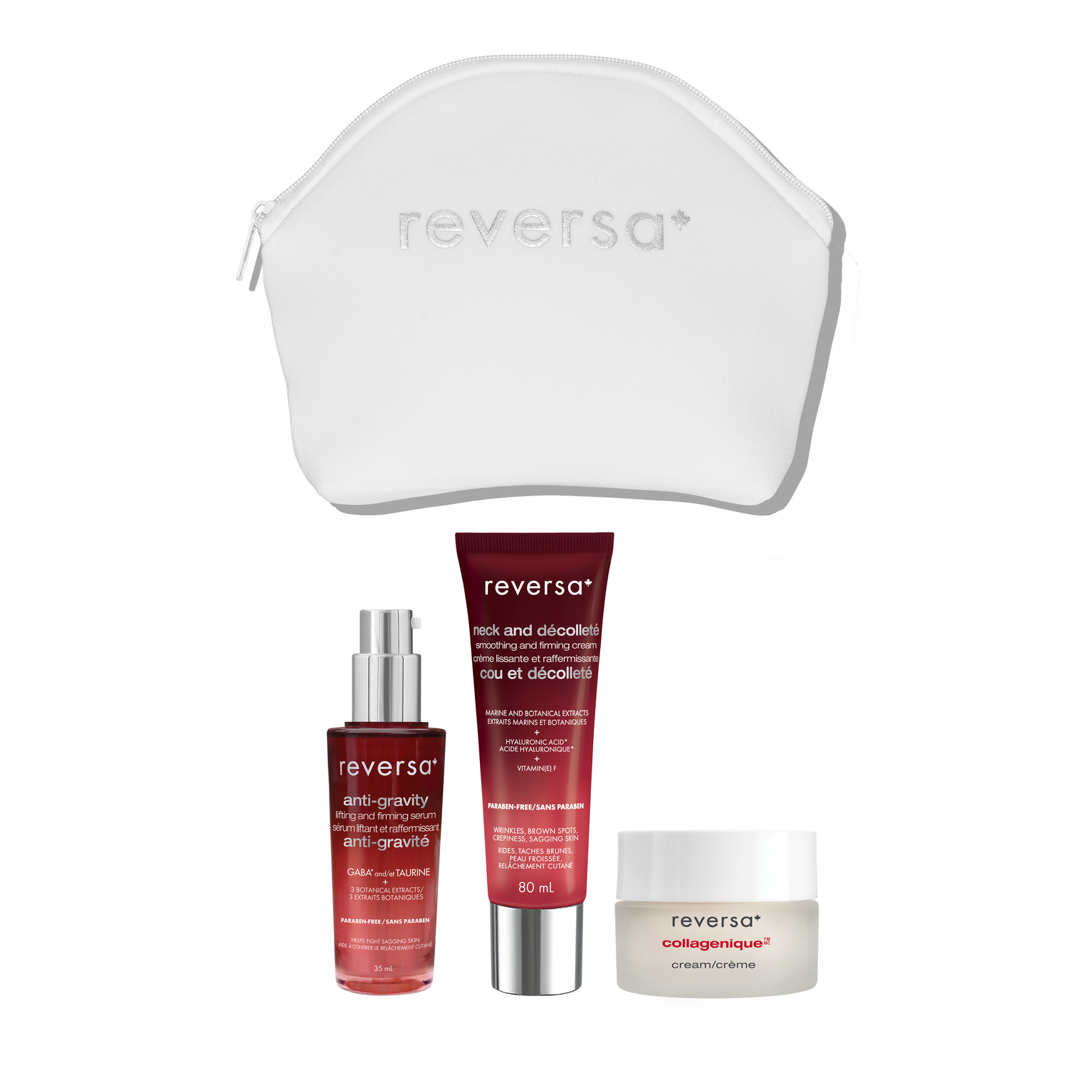 Reversa Firming Kit