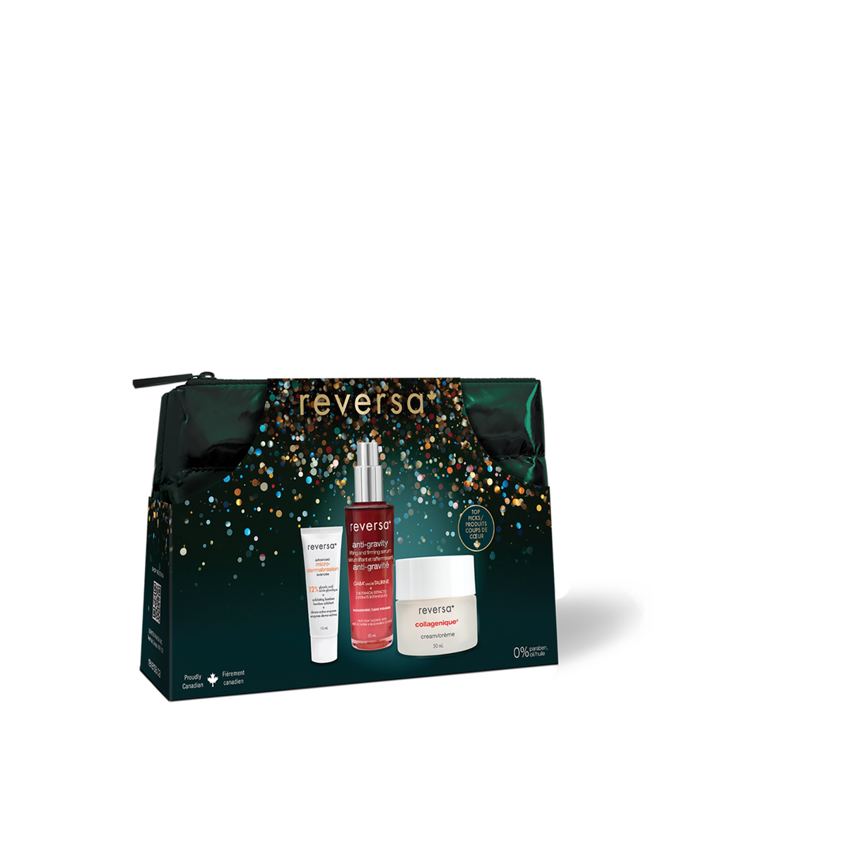 NEW! COLLAGENIQUE Holiday Set