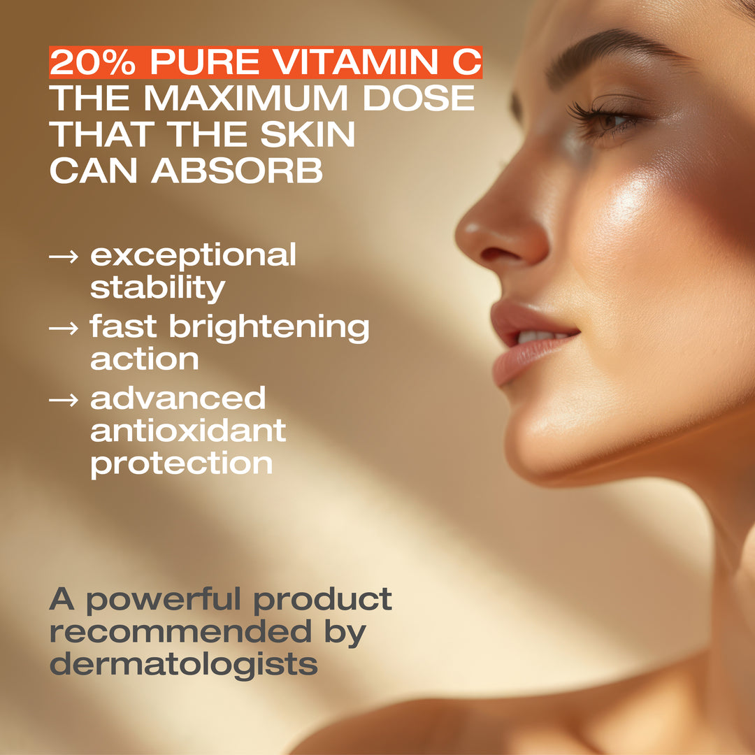Concentré radiance-C
