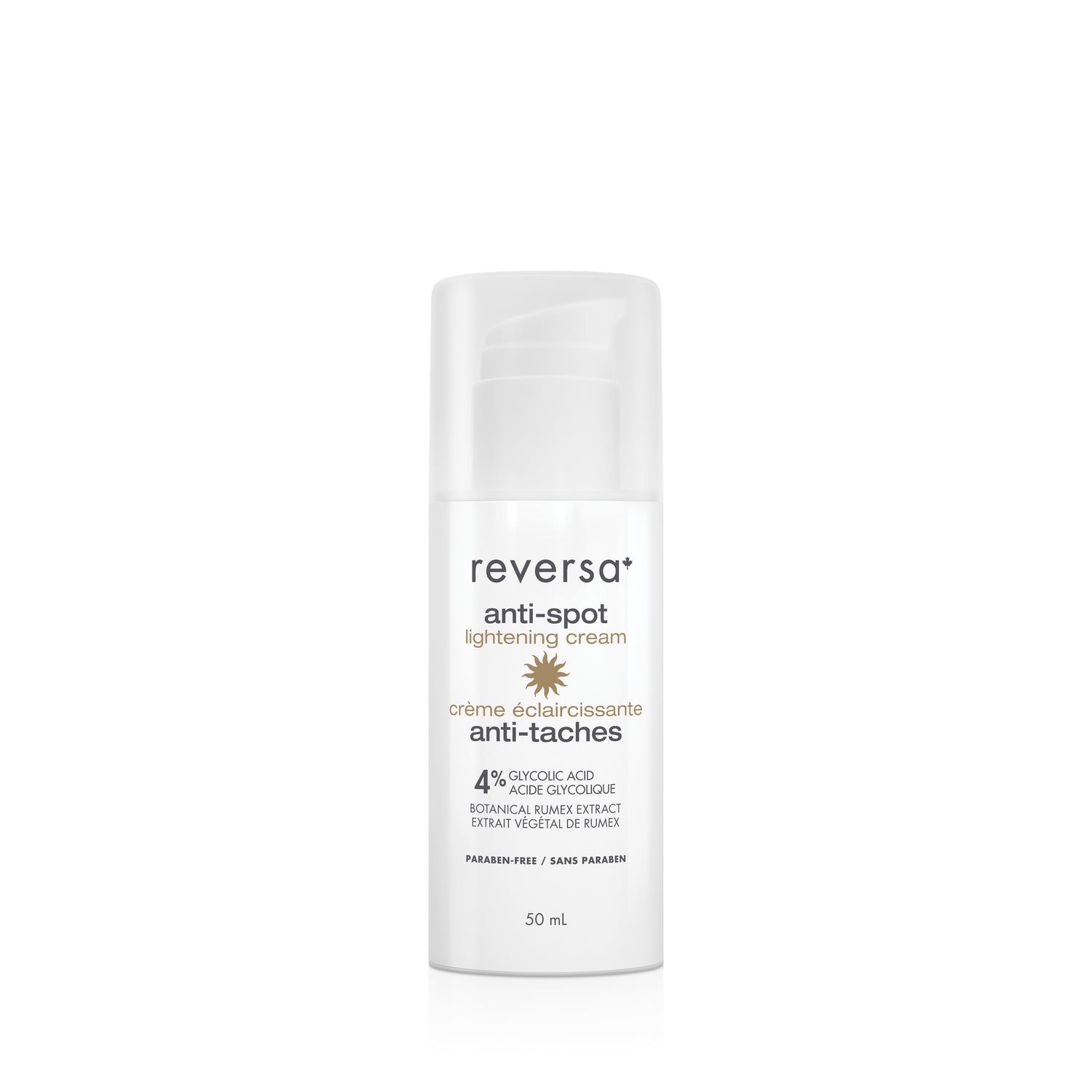 Anti-Spot Lightening Cream