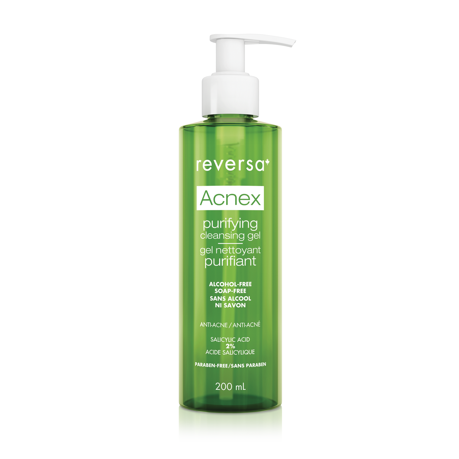 Acnex Purifying Cleansing Gel