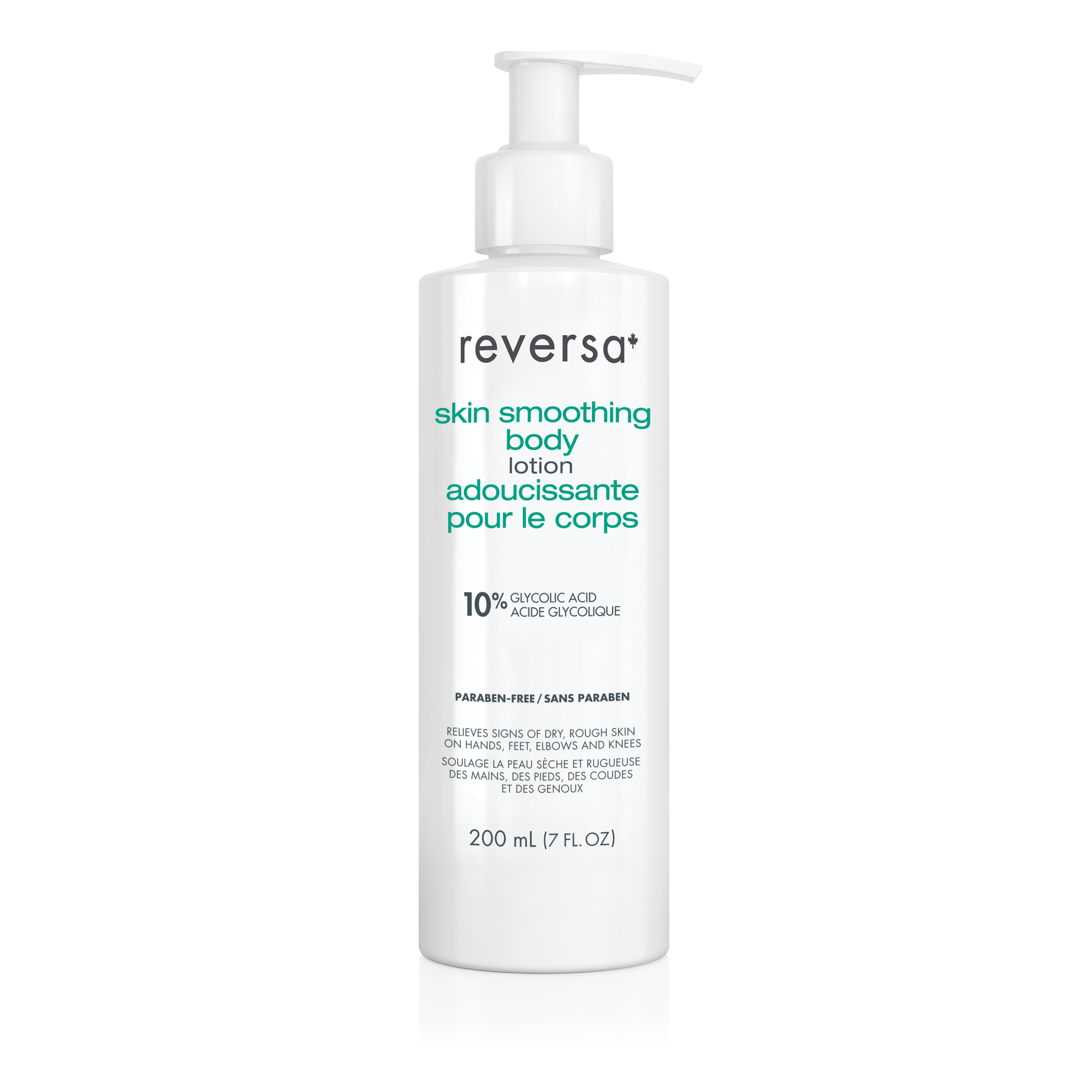 Skin Smoothing Body Lotion Reversa