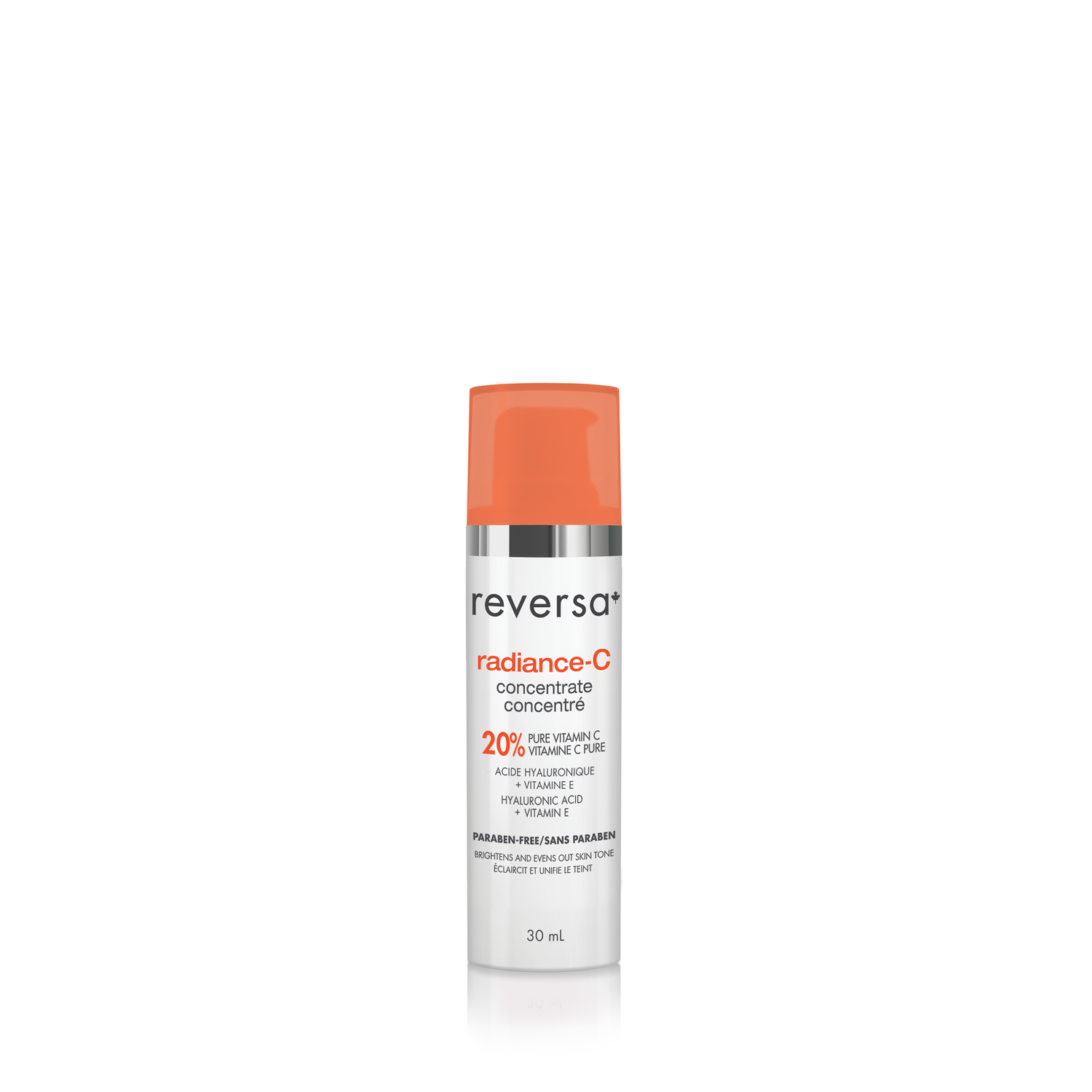 Concentré radiance-C