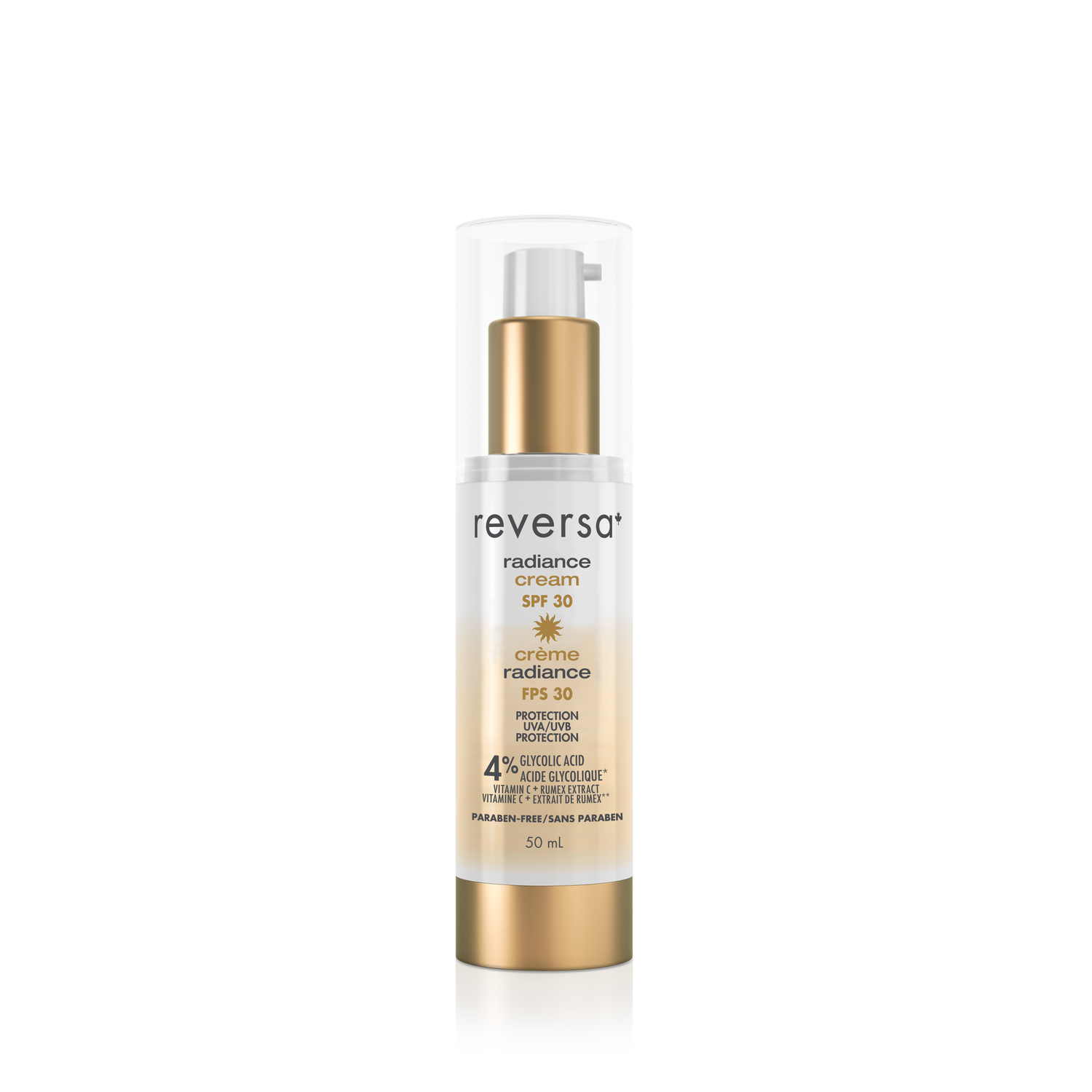 Radiance Cream SPF 30