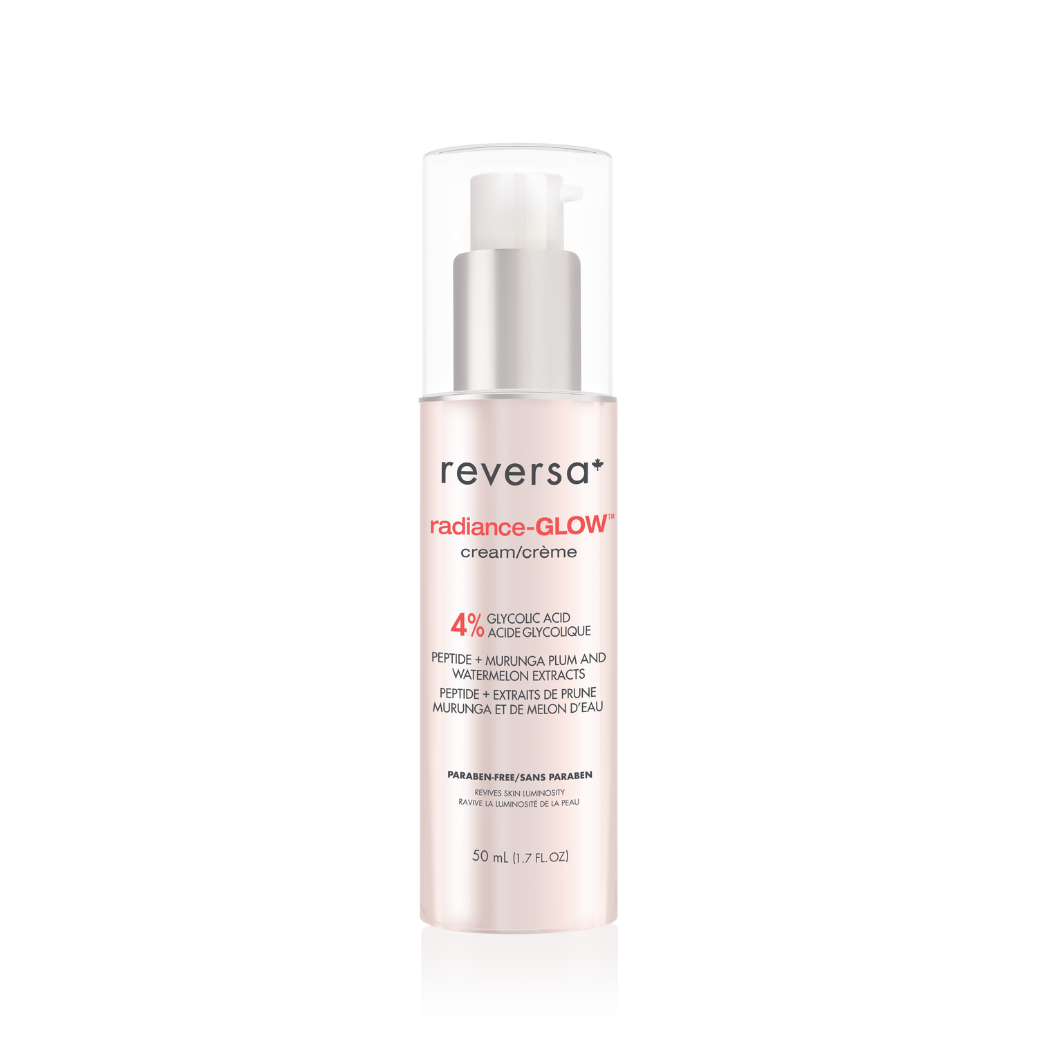 Radiance-GLOW™ cream