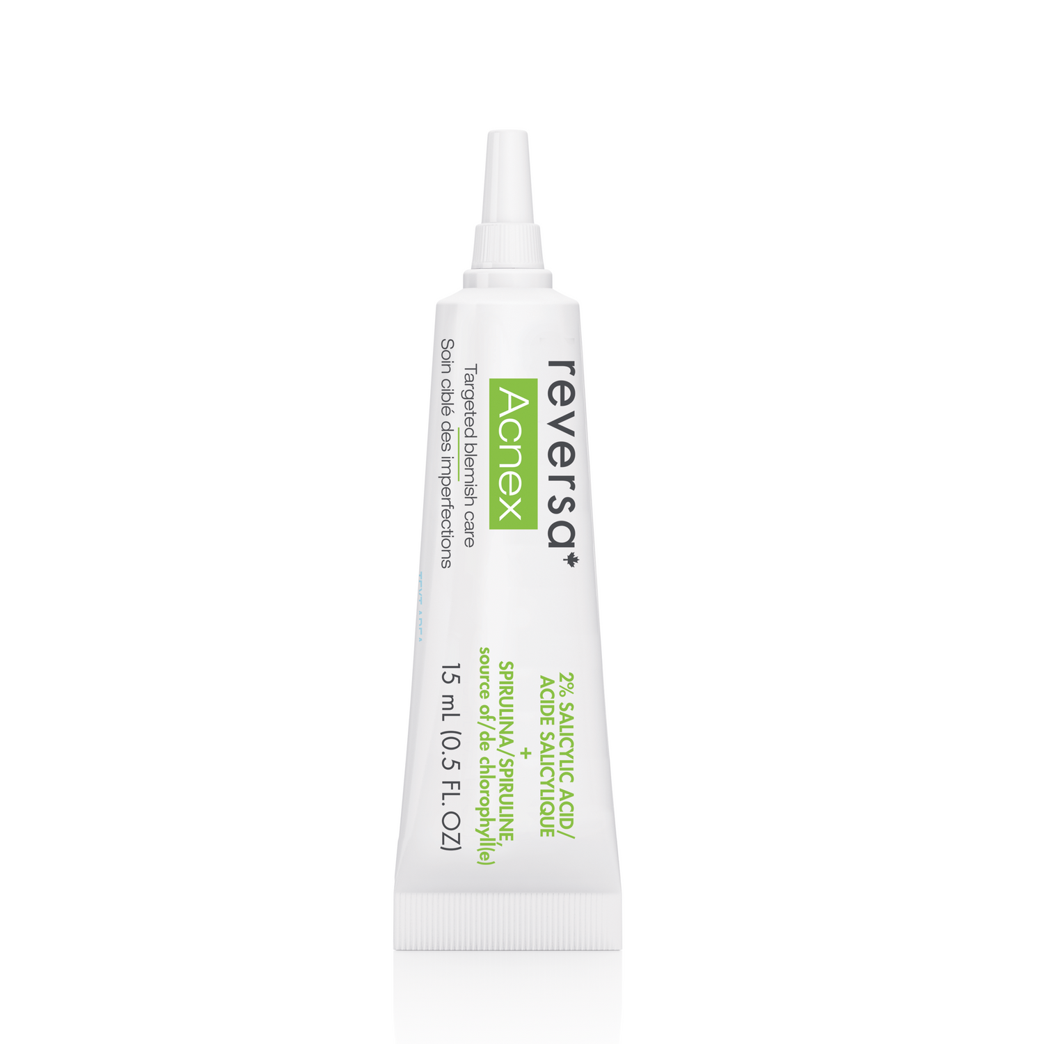 Acnex targeted blemish care