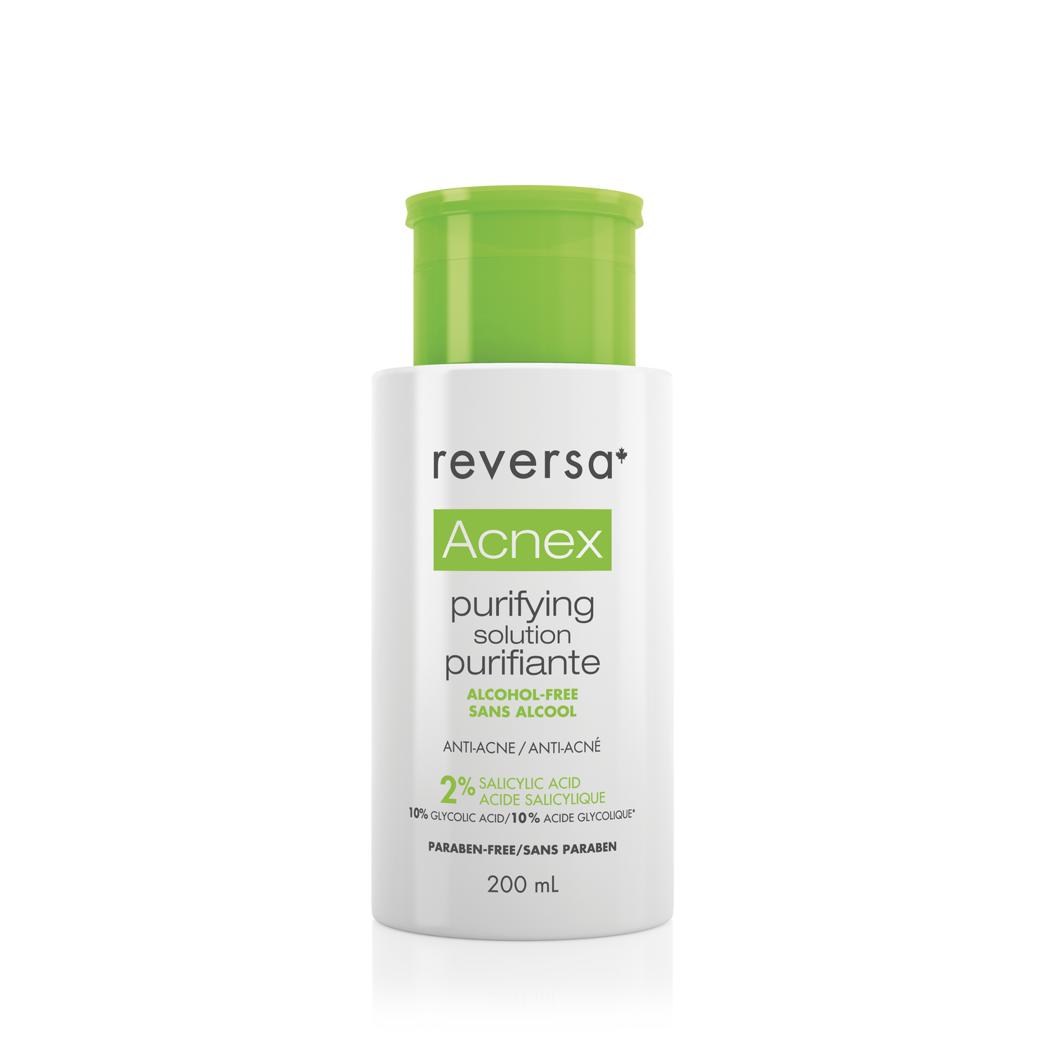 Acnex Purifying Solution