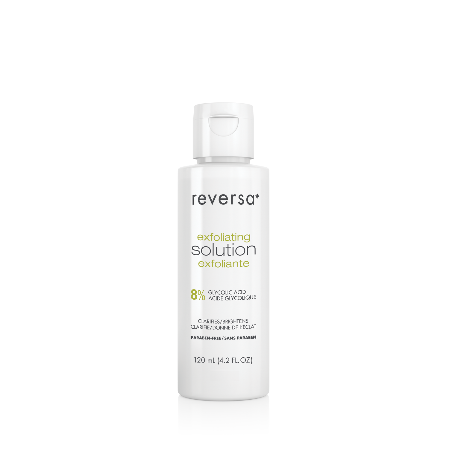 Exfoliating Solution