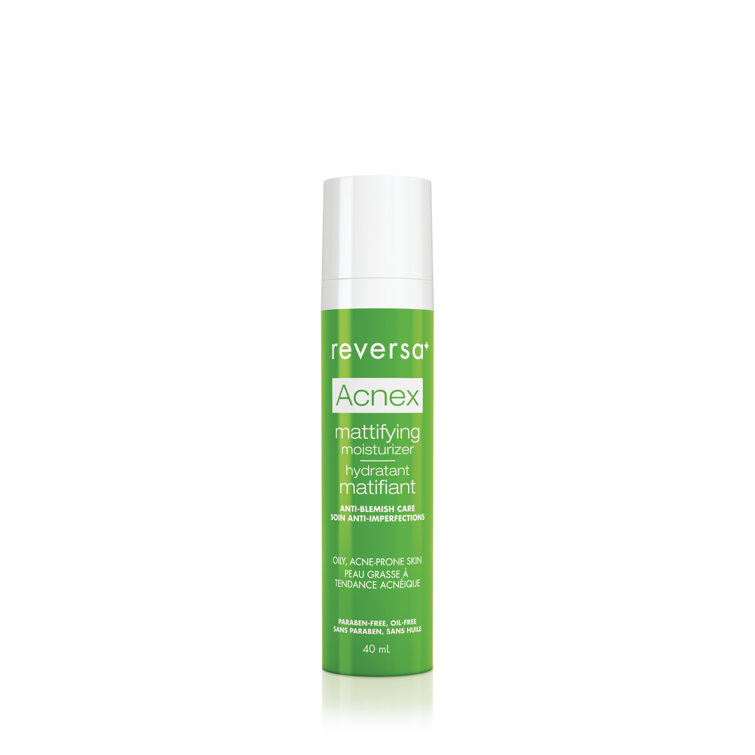 Acnex Mattifying Moisturizer